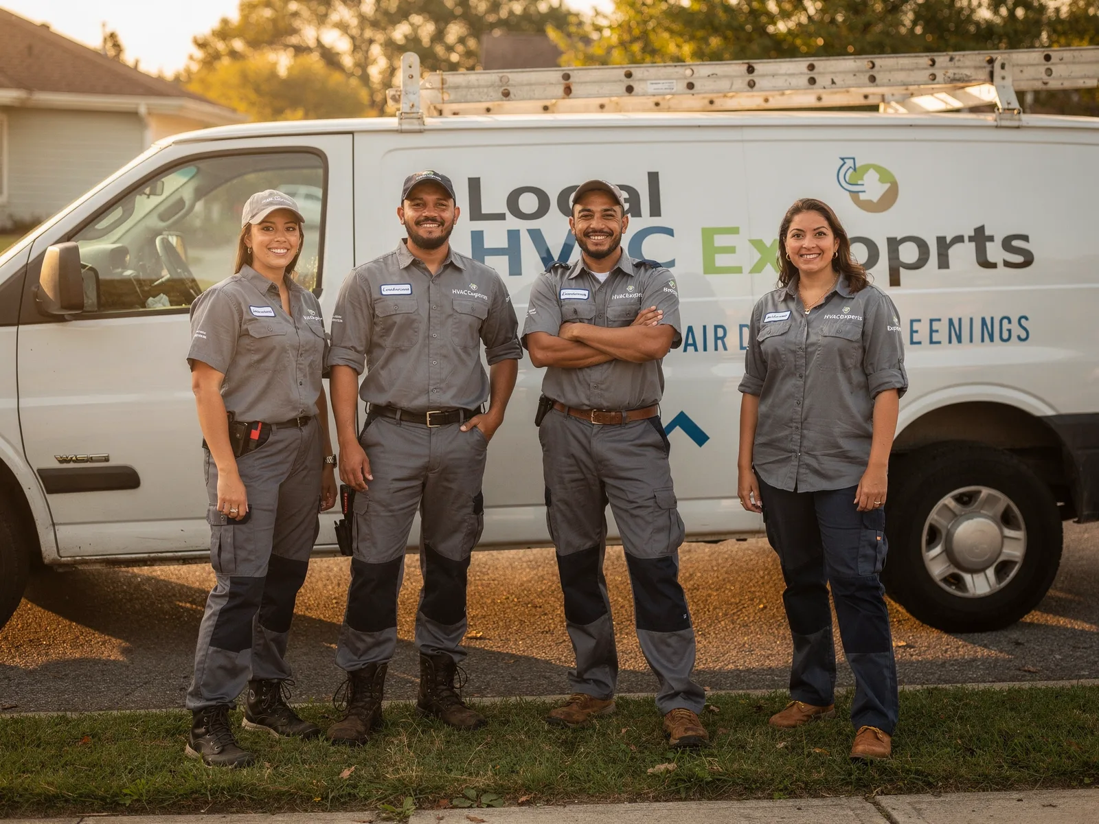 24/7 HVAC Repair & AC Replacement company in Clayville, RI