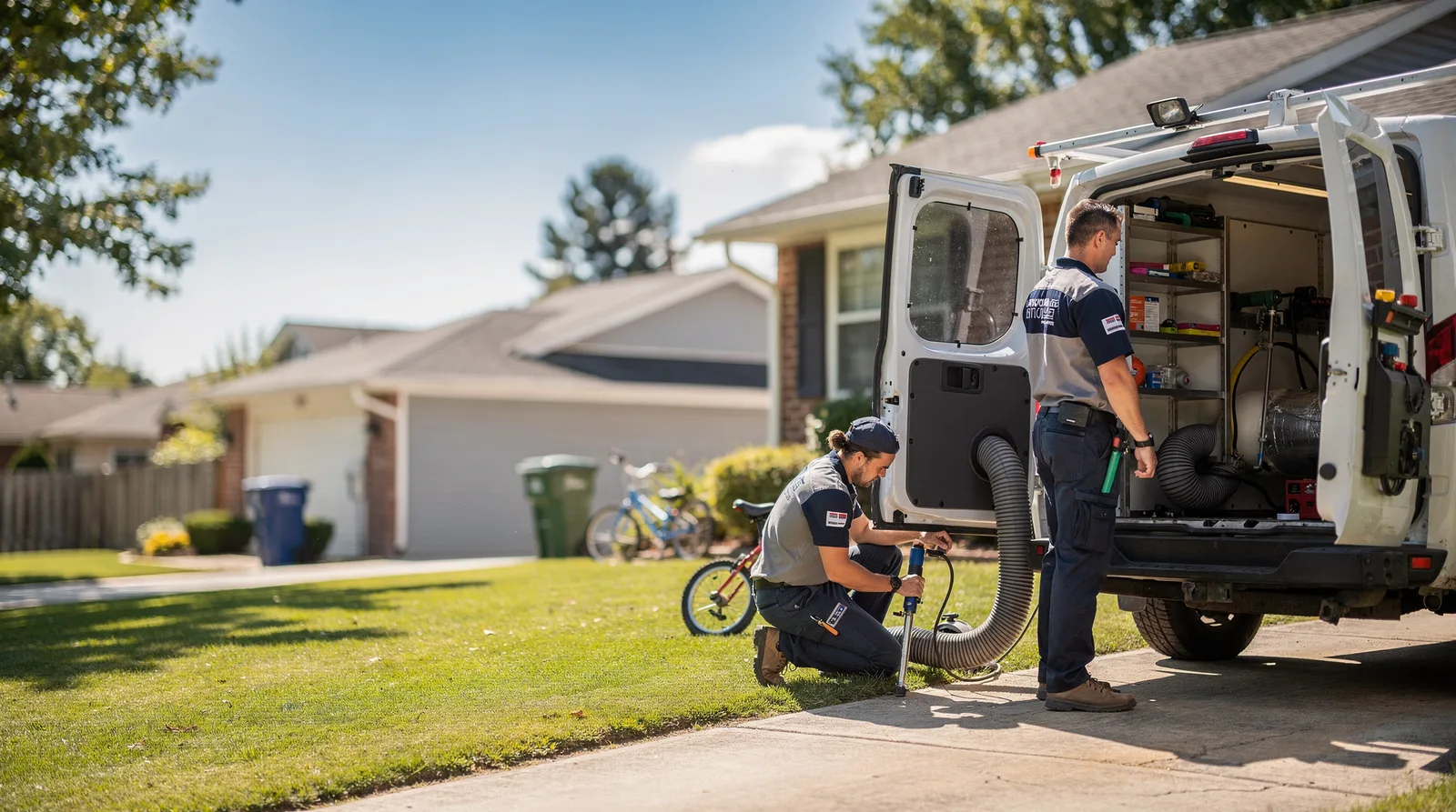 24/7 HVAC Repair & AC Replacement in Clayville, RI near me
